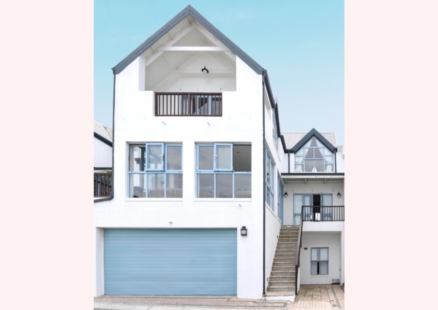 4 Bedroom Property for Sale in Big Bay Western Cape